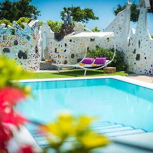  Appartamento Los Moxaicos, Tenerife